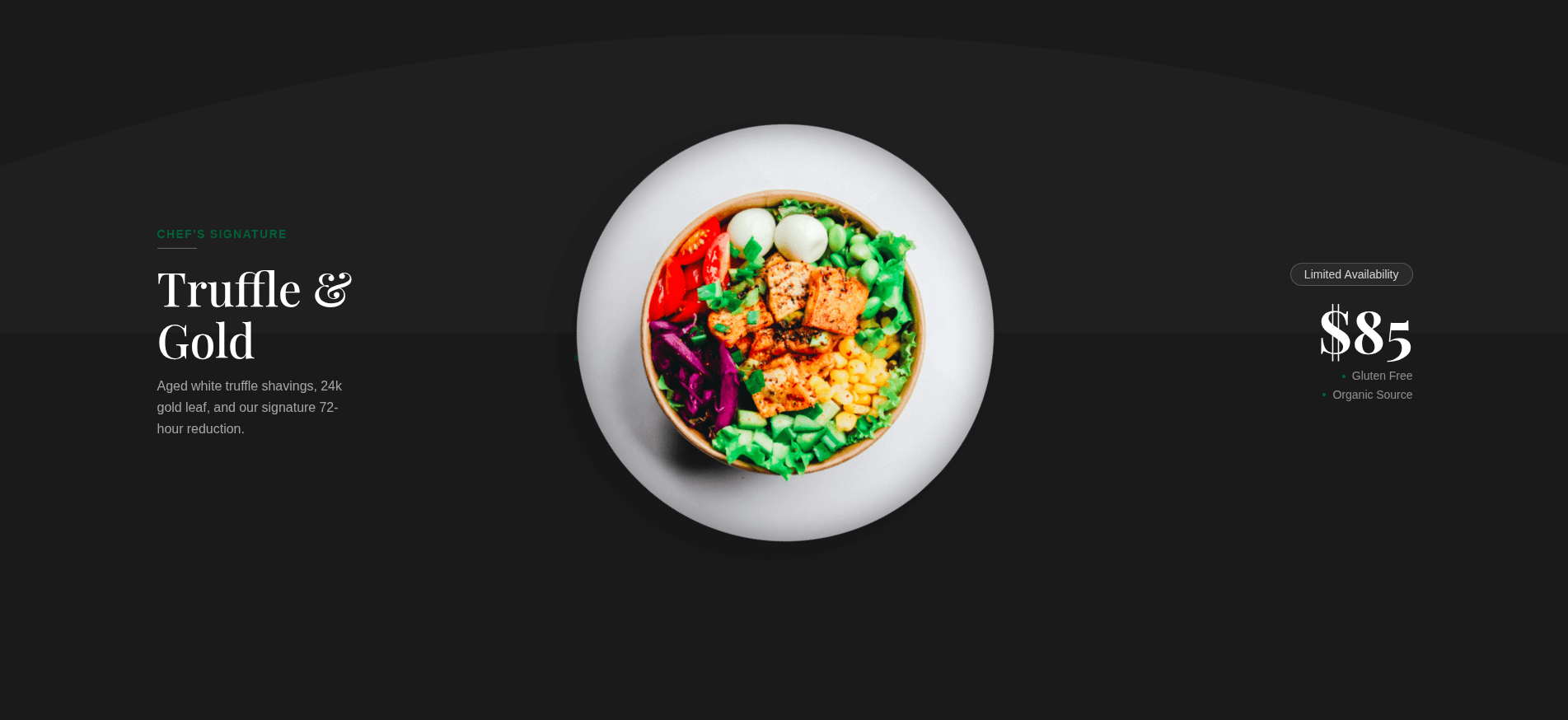 FoodiePlate gallery image 3