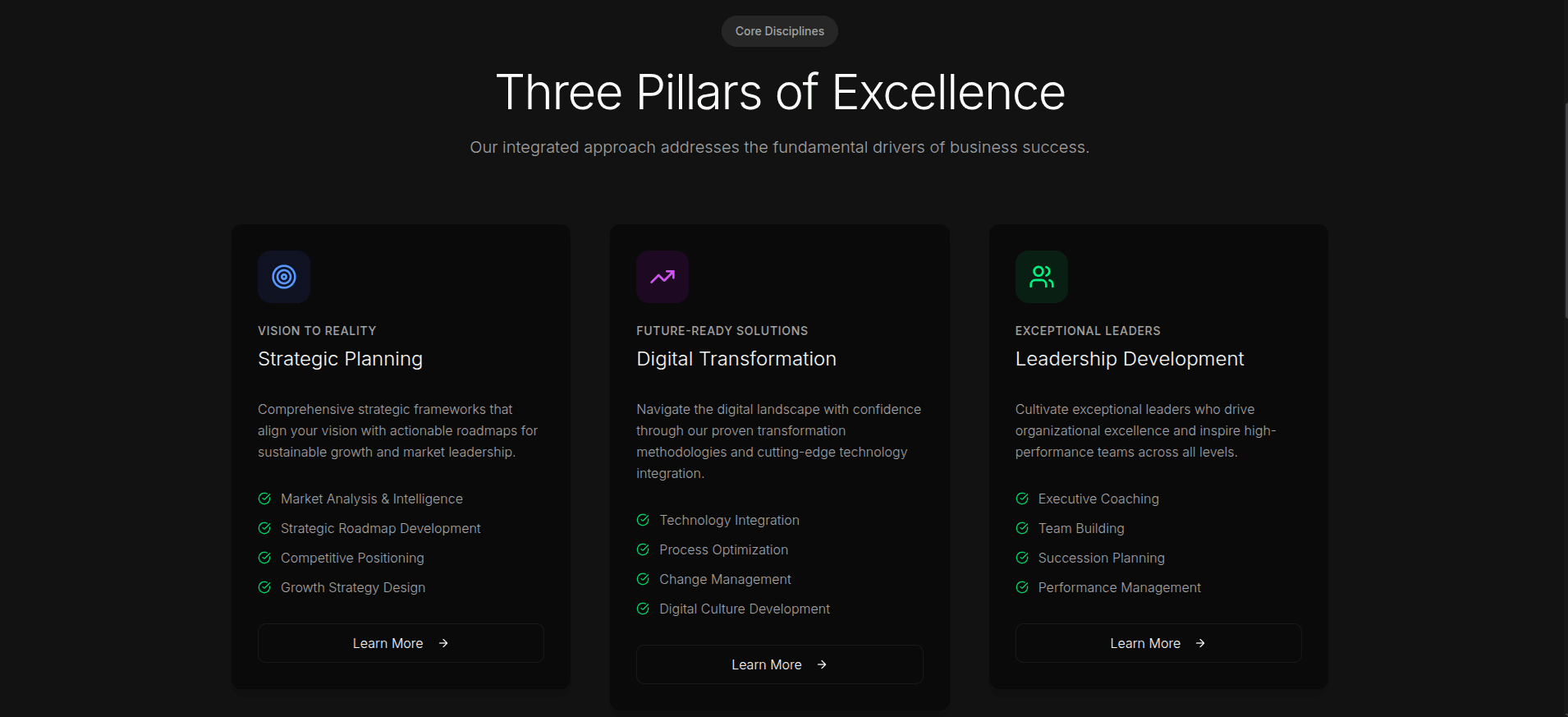 StrategyCore Agency gallery image 2