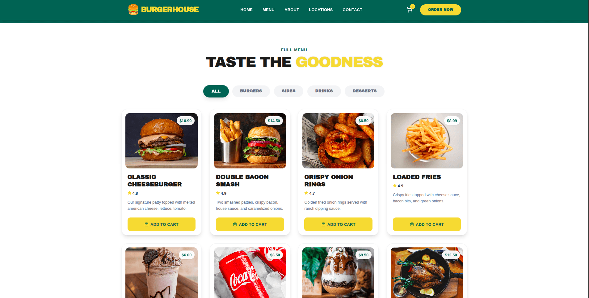 Wiff - Street Food Redefined gallery image 2
