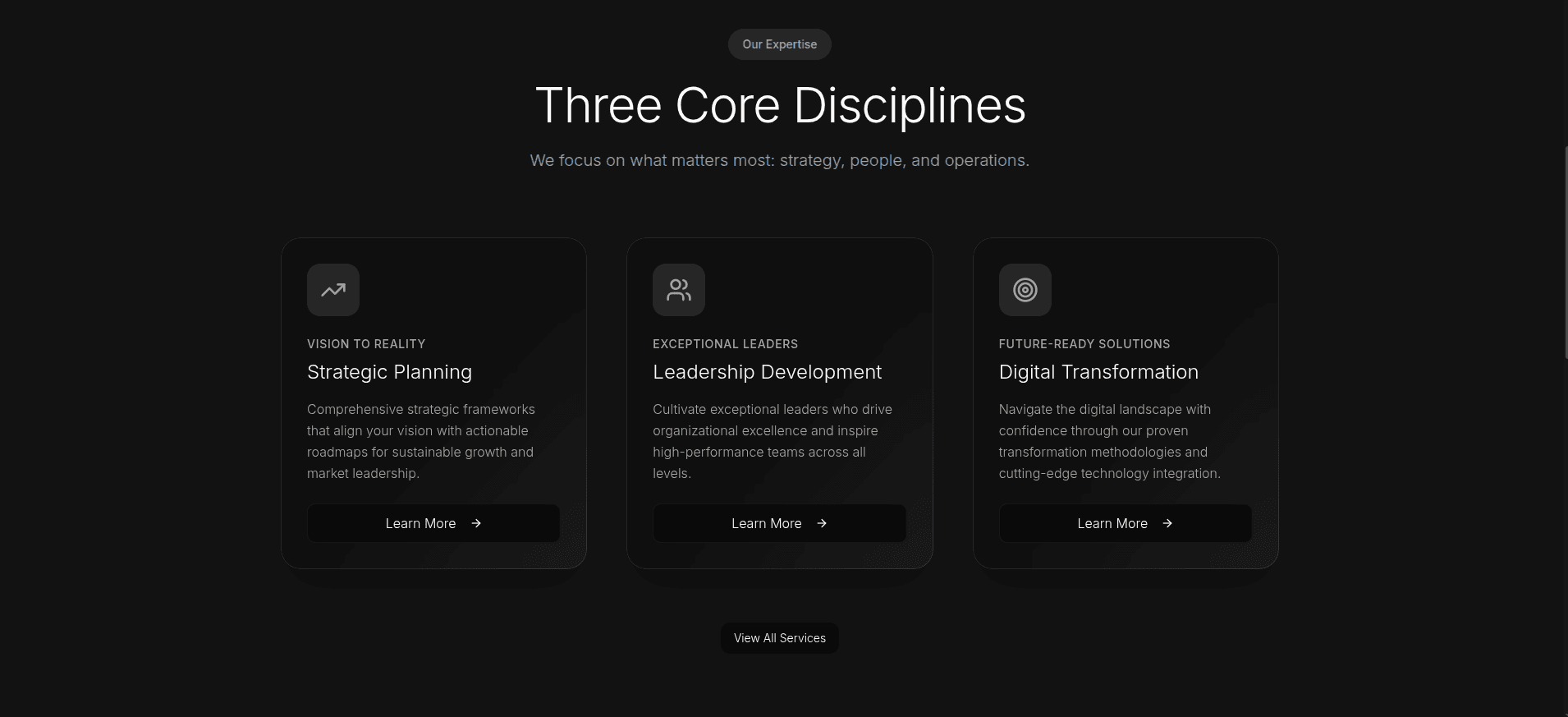 StrategyCore Agency gallery image 1