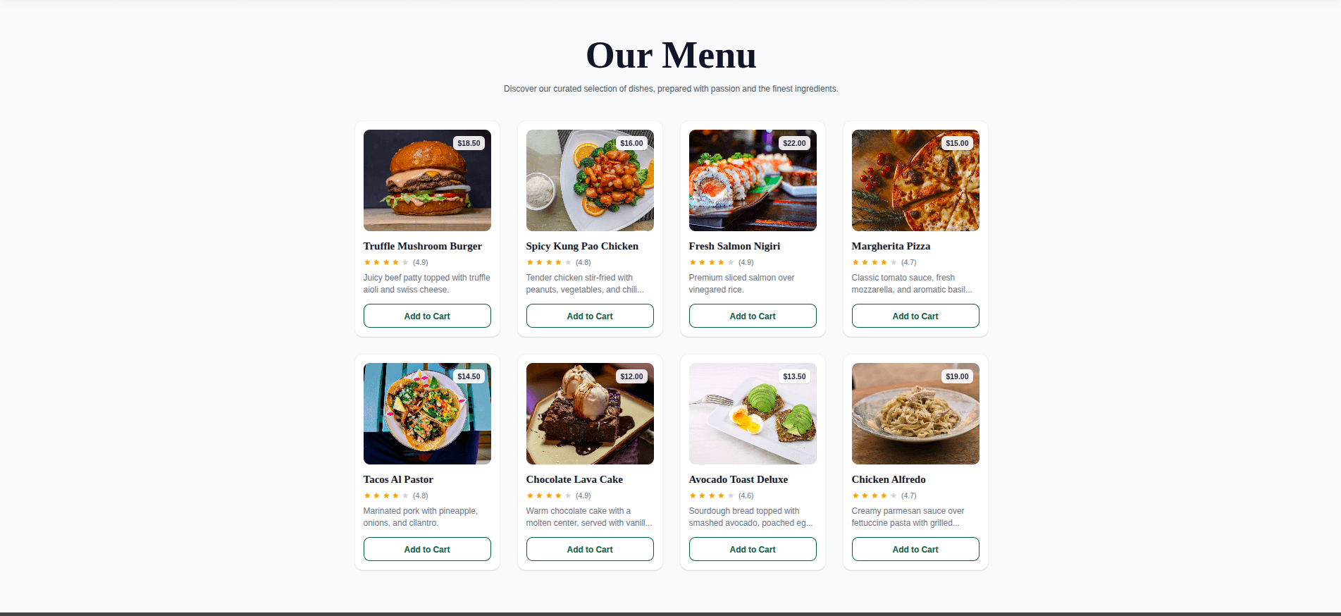 FoodiePlate gallery image 2